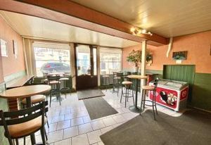 Vente local commercial Chartres basse-ville
