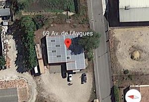 Location entrepôt Piolenc - Accès autoroute - 350 m²