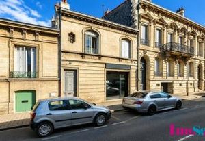 Local commercial à louer Bordeaux - Quartier des Chartrons