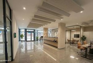 Location bureaux Strasbourg - Proche Gare, Tram et Autoroutes