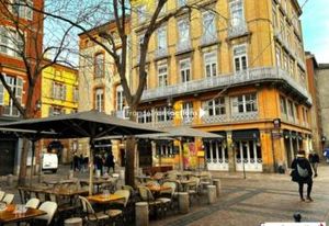 Location local commercial Toulouse centre-ville secteur Bourse