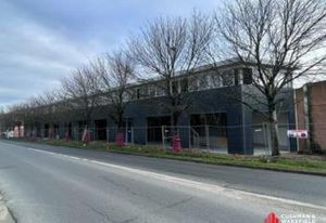 Bureaux à vendre Carbon-Blanc - Proche A10 et Tram A