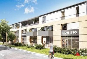 Bureaux à vendre Carbon-Blanc - Proche A10 et Tram A