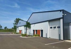 Location ateliers & bureaux Pavilly - ZA Rouge Grange
