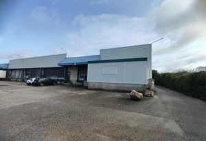 Location entrepôt 2000 m² Sud Rouen - Accès A13 et transports