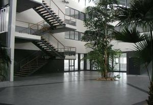 Location bureaux Isneauville - Proche Rouen, A28 et A29