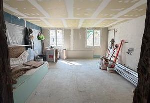 Location bureau Paris 2 - Rue Sainte-Anne / Richelieu