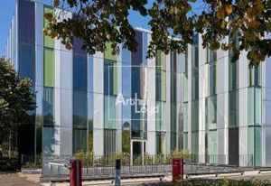 Bureaux à vendre Lieusaint - Proche RER D et Carré Sénart