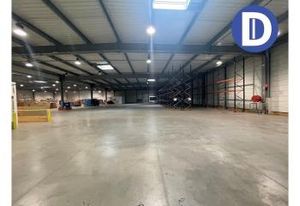 Location local d'activité Metz Actipôle - Proche A4 et hôpital
