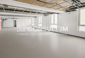 Location bureaux Paris 10 - Proche métro Jacques Bonsergent et Gare de l'Est