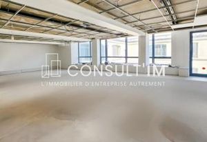 Location bureaux Paris 10 - Proche métro Jacques Bonsergent et Gare de l'Est