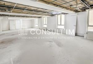 Location bureaux Paris 10 - Proche métro Jacques Bonsergent et Gare de l'Est