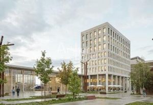 Bureaux à vendre Annemasse - Proche gare et Léman Express