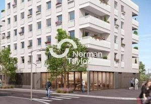 Location local commercial Montpellier Port Marianne