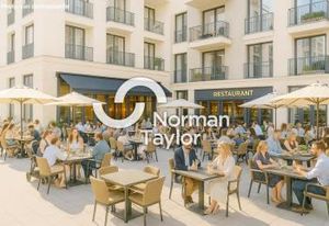 Vente restaurant Lattes - Cadre idyllique & terrasse