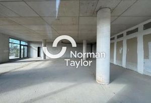 Location local commercial Montpellier Port Marianne