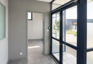 Vente bureaux Pacé - Zone d'activité du Ponant