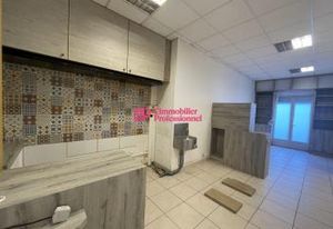 Local commercial à vendre Lorient - 143 m²