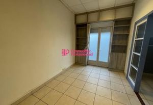 Local commercial à vendre Lorient - 143 m²