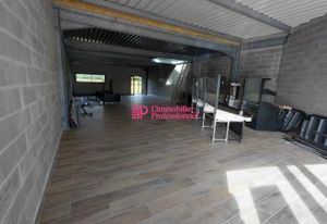 Local commercial à louer Pleuven - 170 m²