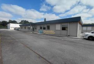 Location bureaux Quimper - Proche rocade Nord