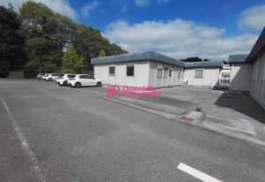 Location bureaux Quimper - Proche rocade Nord