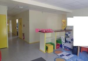Location bureaux Quimper - Proche rocade Nord
