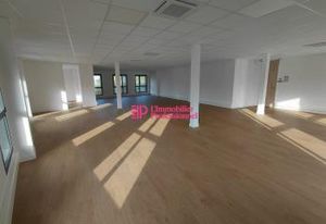 Location bureaux Mellac - Zone artisanale et industrielle