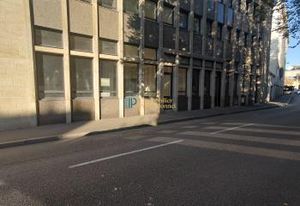Bureaux à vendre Quimper centre - Bâtiment en pierre