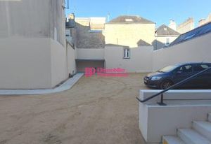 Bureaux à vendre Quimper centre - Proche commodités