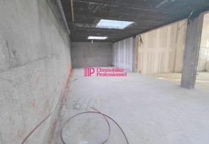 Bureaux à vendre Quimper centre - Proche commodités