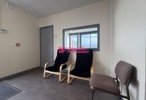 Location bureau Lorient - Zone d'activité de Kerpont