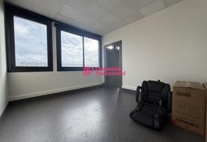 Location bureau Lorient - Zone d'activité de Kerpont