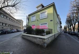 Vente bureaux 248 m² - Lorient - Centre-ville dynamique