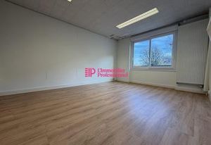 Vente bureaux 248 m² - Lorient - Centre-ville dynamique