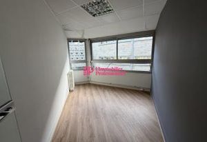 Vente bureaux 248 m² - Lorient - Centre-ville dynamique