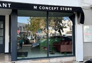 Local commercial à louer Lorient centre-ville