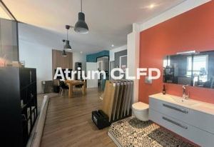 Location bureaux Clermont-Ferrand quartier des Salins