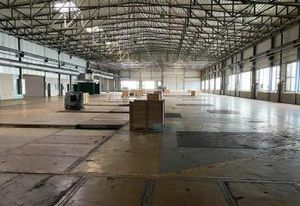 Vente entrepôt industriel Henriville - Accès A4 et frontières