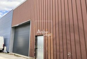Local d'activité à vendre Moissy-Cramayel - Proche A5 et Francilienne