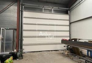 Local d'activité à vendre Moissy-Cramayel - Proche A5 et Francilienne