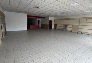 Location local commercial Montauban Nord - Zone Voltaire
