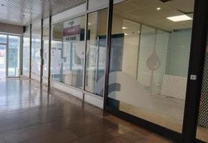 Location local commercial Mantes-la-Jolie - Axe principal
