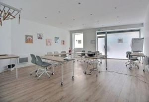 Bureaux à louer Paris 1 - Proche rue de Rivoli et Halles
