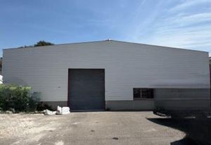 Location local d'activité Limoges - Zone Nord - Proche A20
