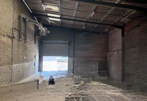 Location local d'activité Limoges - Zone Nord