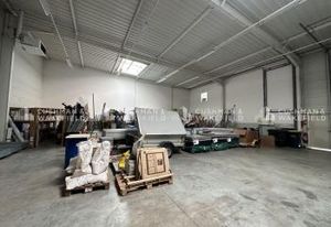 Location local d'activité Furdenheim - Proche A351 et RN4