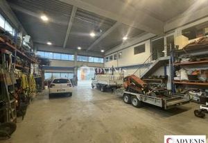 Location local d'activité Mérignac - Proximité rocade & aéroport