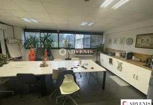 Location local d'activité Mérignac - Proximité rocade & aéroport