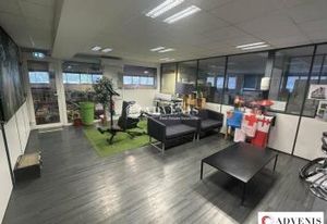 Location local d'activité Mérignac - Proximité rocade & aéroport